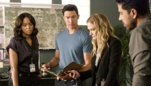 Criminal Minds Sezona 14 Epizoda 4 online sa prevodom