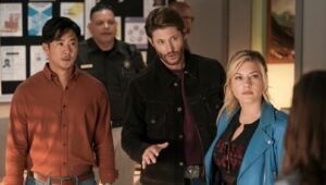 Big Sky Sezona 3 Epizoda 2 online sa prevodom