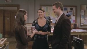 Gilmore Girls Sezona 7 Epizoda 6 online sa prevodom