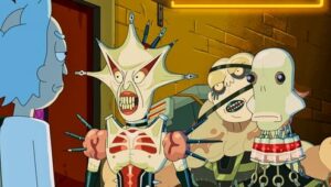 Rick and Morty Sezona 5 Epizoda 5 online sa prevodom