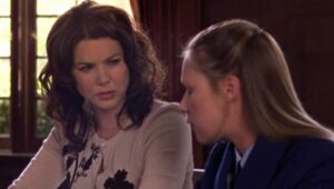 Gilmore Girls Sezona 3 Epizoda 21 online sa prevodom