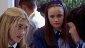 Gilmore Girls Sezona 1 Epizoda 11 online sa prevodom