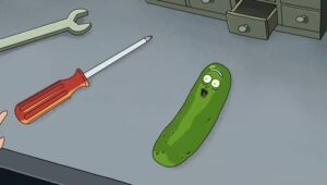Rick and Morty Sezona 3 Epizoda 3 online sa prevodom