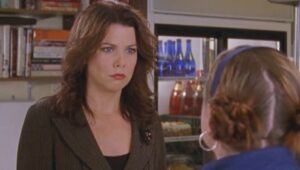 Gilmore Girls Sezona 3 Epizoda 9 online sa prevodom