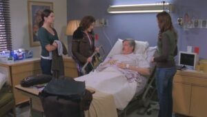 Gilmore Girls Sezona 7 Epizoda 13 online sa prevodom