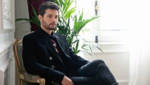 Dynasty Sezona 2 Epizoda 14 online sa prevodom