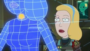 Rick and Morty Sezona 4 Epizoda 10 online sa prevodom