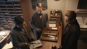 Babylon Berlin Sezona 3 Epizoda 10 online sa prevodom