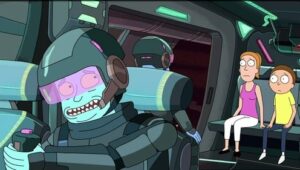 Rick and Morty Sezona 2 Epizoda 3 online sa prevodom