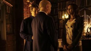Castle Sezona 8 Epizoda 14 online sa prevodom