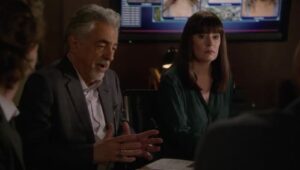 Criminal Minds Sezona 15 Epizoda 8 online sa prevodom