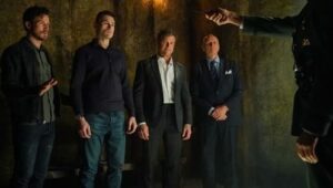 Dynasty Sezona 3 Epizoda 19 online sa prevodom
