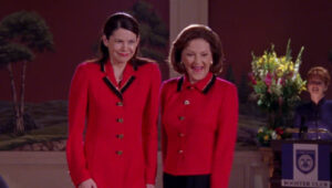 Gilmore Girls Sezona 2 Epizoda 7 online sa prevodom