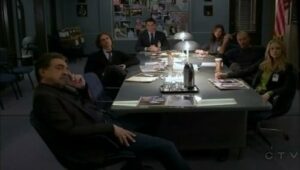 Criminal Minds Sezona 8 Epizoda 16 online sa prevodom