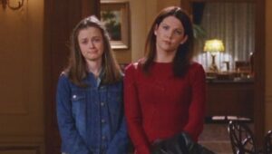 Gilmore Girls Sezona 2 Epizoda 6 online sa prevodom