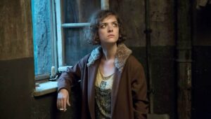 Babylon Berlin Sezona 1 Epizoda 1 online sa prevodom