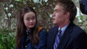 Gilmore Girls Sezona 1 Epizoda 18 online sa prevodom