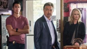 Criminal Minds Sezona 13 Epizoda 7 online sa prevodom