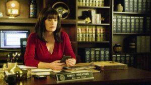 Criminal Minds Sezona 14 Epizoda 10 online sa prevodom