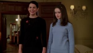 Gilmore Girls Sezona 1 Epizoda 1 online sa prevodom