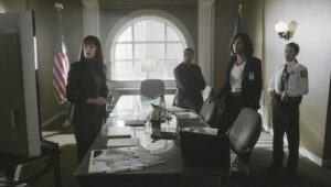 Criminal Minds Sezona 12 Epizoda 15 online sa prevodom