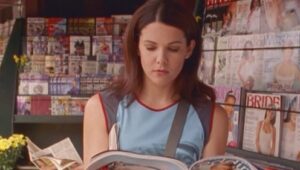 Gilmore Girls Sezona 2 Epizoda 1 online sa prevodom