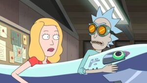 Rick and Morty Sezona 6 Epizoda 3 online sa prevodom