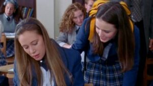 Gilmore Girls Sezona 1 Epizoda 4 online sa prevodom