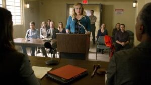 Criminal Minds Sezona 13 Epizoda 20 online sa prevodom