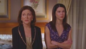 Gilmore Girls Sezona 2 Epizoda 16 online sa prevodom