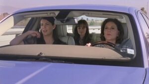 Gilmore Girls Sezona 7 Epizoda 17 online sa prevodom
