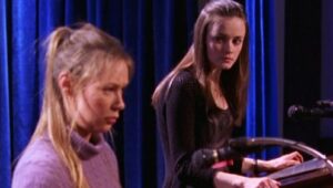 Gilmore Girls Sezona 3 Epizoda 16 online sa prevodom