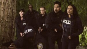 Criminal Minds Sezona 13 Epizoda 12 online sa prevodom
