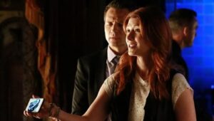 Castle Sezona 8 Epizoda 20 online sa prevodom