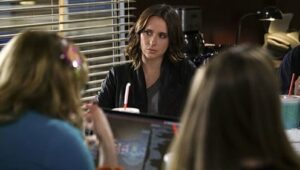 Criminal Minds Sezona 10 Epizoda 7 online sa prevodom