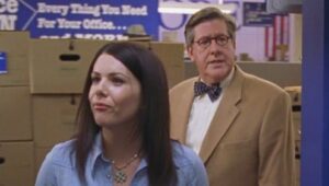 Gilmore Girls Sezona 2 Epizoda 20 online sa prevodom