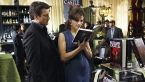 Castle Sezona 2 Epizoda 5 online sa prevodom