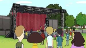 Rick and Morty Sezona 1 Epizoda 4 online sa prevodom