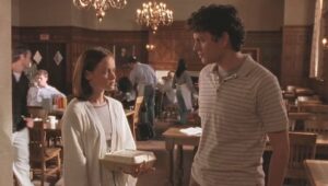 Gilmore Girls Sezona 4 Epizoda 5 online sa prevodom