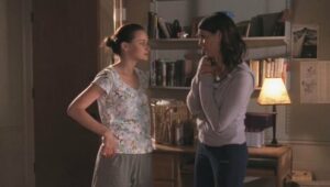 Gilmore Girls Sezona 4 Epizoda 2 online sa prevodom