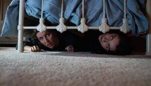 Bad Sisters Sezona 1 Epizoda 6 online sa prevodom