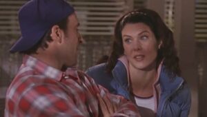 Gilmore Girls Sezona 2 Epizoda 15 online sa prevodom