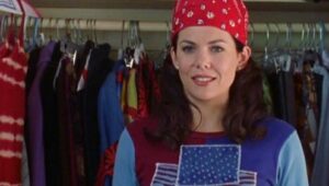 Gilmore Girls Sezona 1 Epizoda 13 online sa prevodom