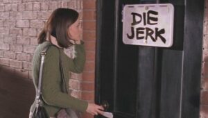 Gilmore Girls Sezona 4 Epizoda 8 online sa prevodom
