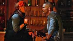 Criminal Minds Sezona 5 Epizoda 21 online sa prevodom