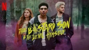 The Bastard Son & the Devil Himself Sezona 1 Epizoda 1 online sa prevodom
