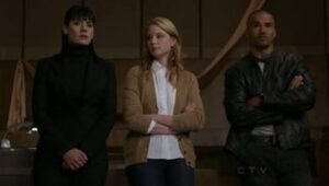 Criminal Minds Sezona 6 Epizoda 10 online sa prevodom