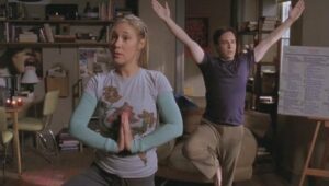 Gilmore Girls Sezona 7 Epizoda 15 online sa prevodom