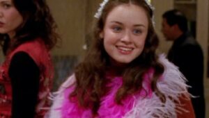 Gilmore Girls Sezona 1 Epizoda 6 online sa prevodom