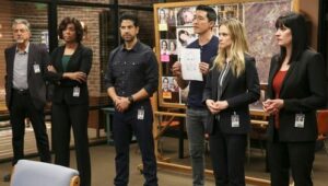 Criminal Minds Sezona 13 Epizoda 21 online sa prevodom